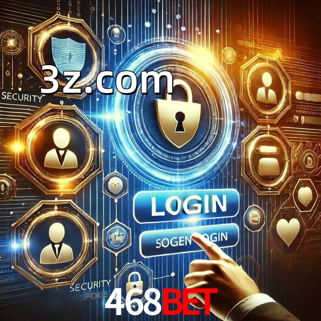  468BET