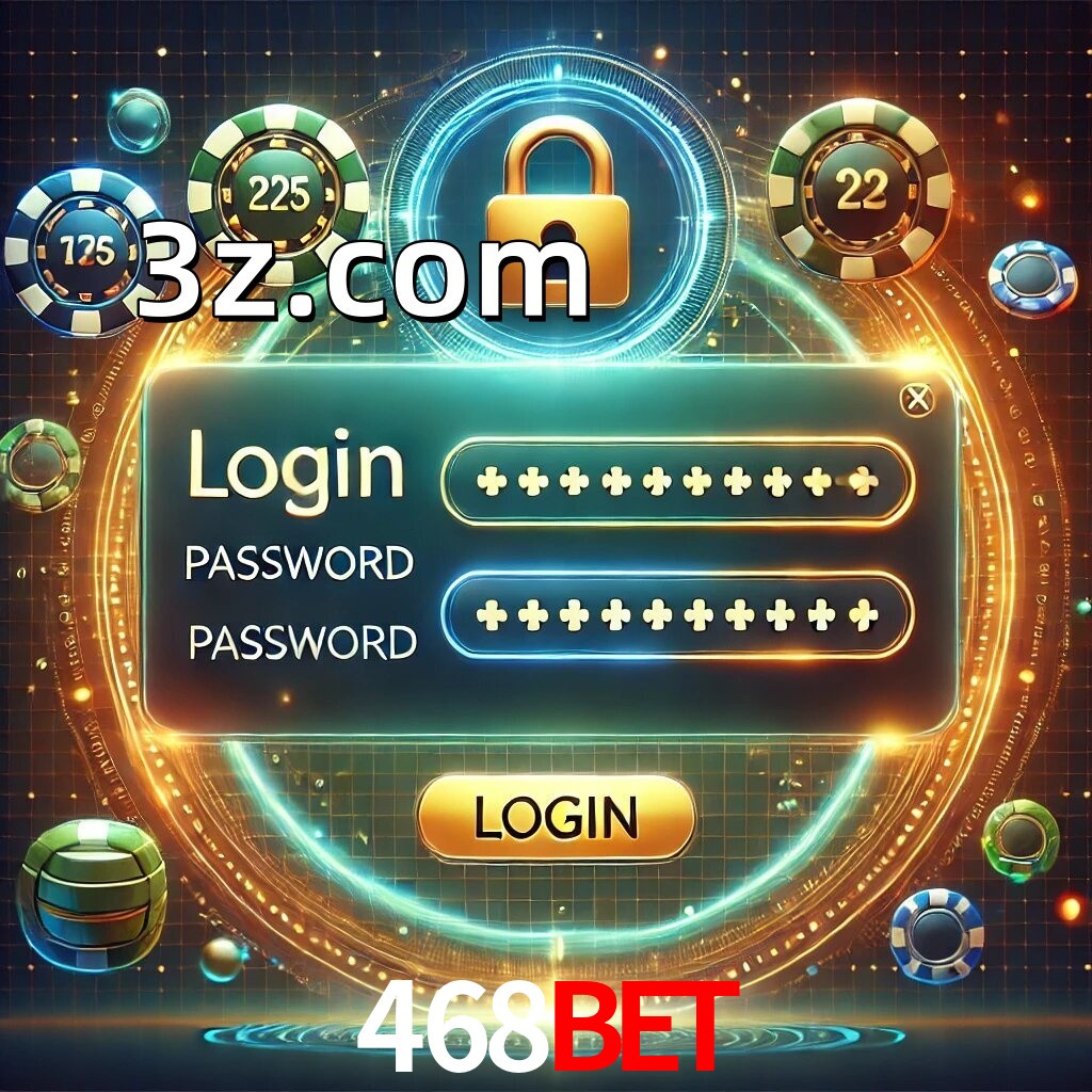  468BET